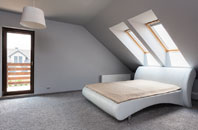 Twinstead bedroom extensions