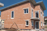 Twinstead home extensions