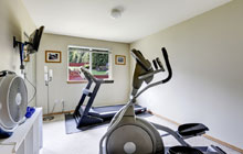 Twinstead home gym construction leads